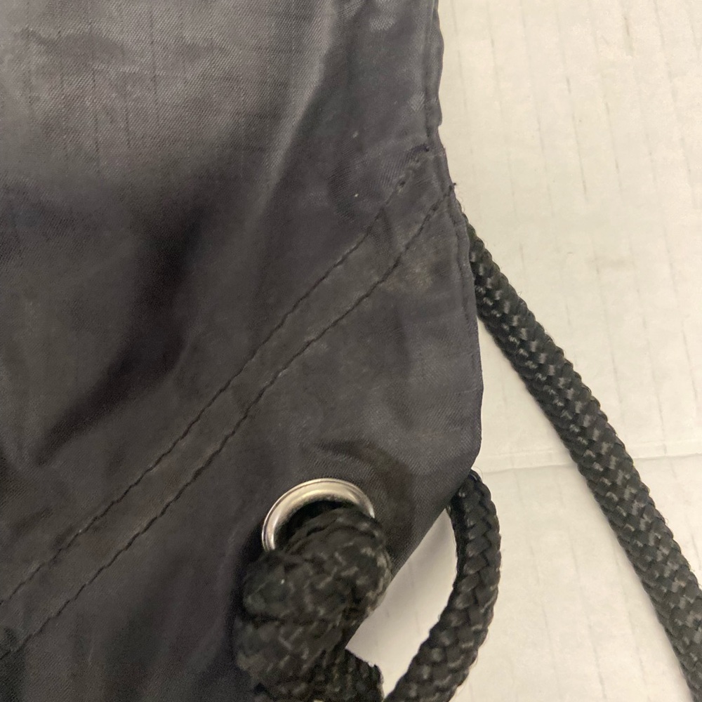 Nike Tempo Back Drawstring Backpack - image 5